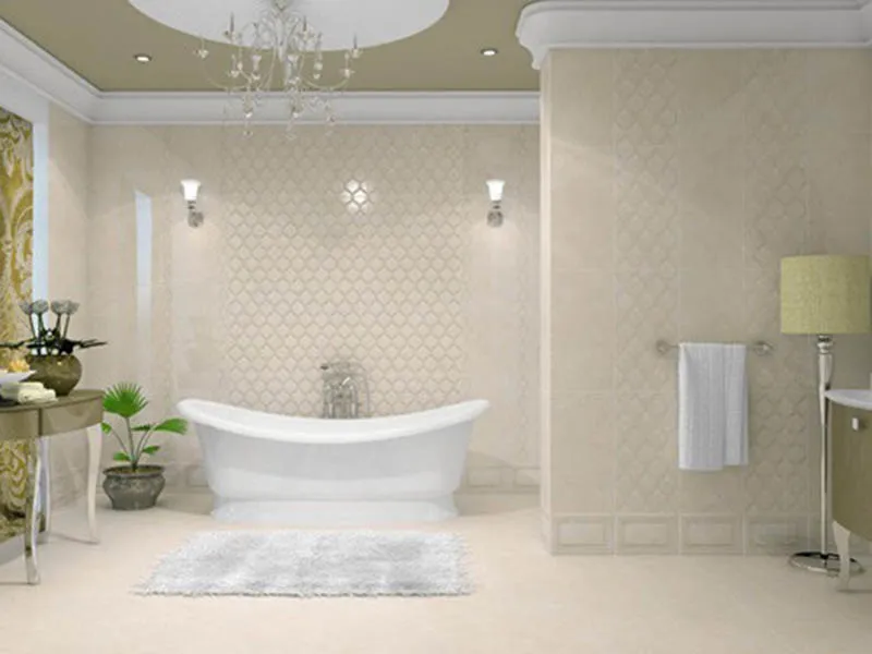 Керамическая плитка GARDA от производителя Керлайф –  фото