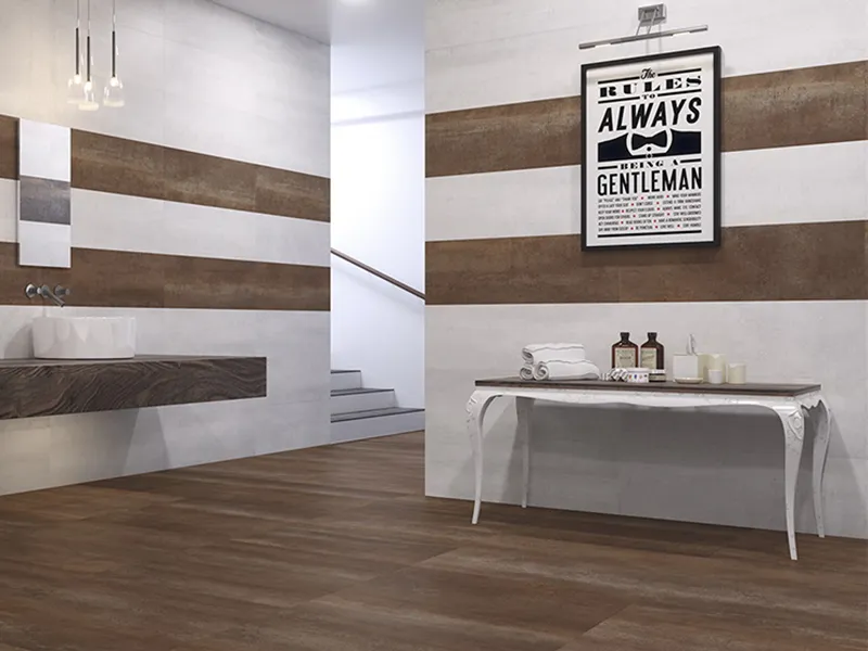 Керамогранит SHANON от производителя Argenta –  фото