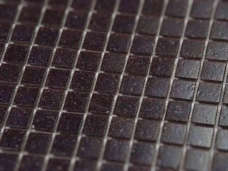 Мозаика GAMMA от производителя Irida –  фото