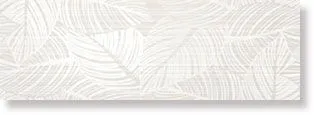 17CA43F Декор FLORESTA BLANCO