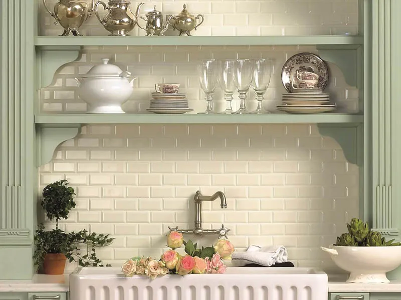 Керамическая плитка NERI от производителя ADEX –  фото