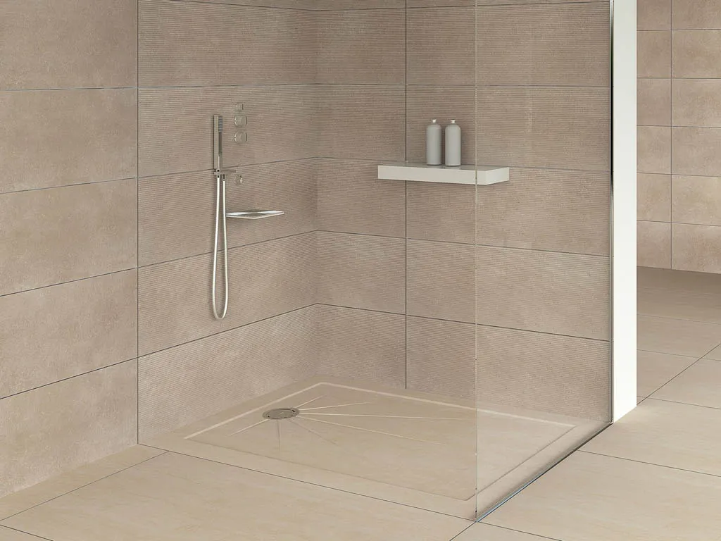 Аксессуары GEOMETRICS от производителя Aquanit –  фото