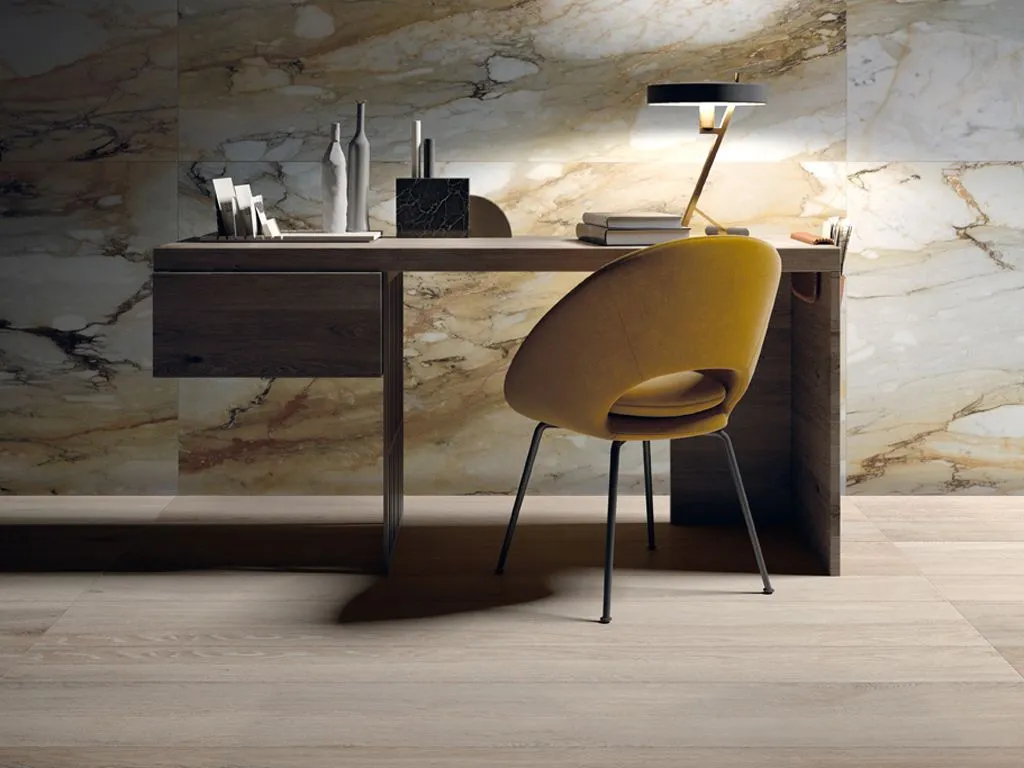 Керамогранит LEGNO от производителя La Faenza –  фото