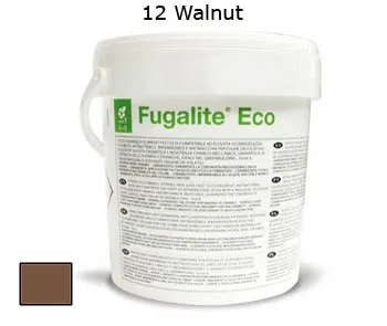 Жидкая керамика 12 Fugalite® Eco A 2.82kg+B 0.18kg Walnut (monopack)