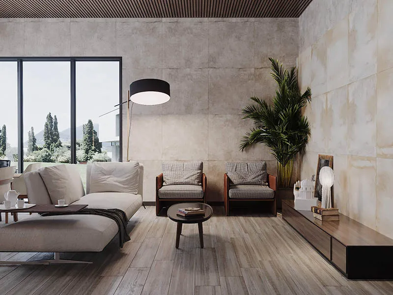 Керамогранит CEMENT от производителя Artcer –  фото