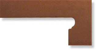 Боковина правая 00456 Natural Zanquin dcho 24