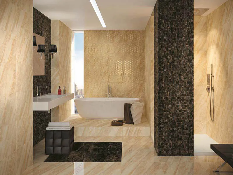 Керамическая плитка SUPERNOVA MARBLE WALL от производителя Atlas Concorde (Russia) –  фото