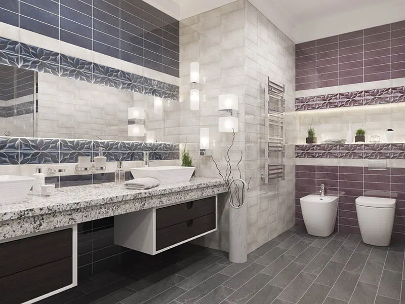 Керамическая плитка MARCHESE от производителя Gracia Ceramica –  фото