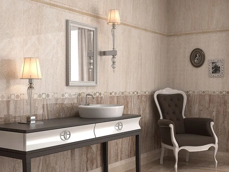 Керамогранит REALE от производителя Argenta –  фото