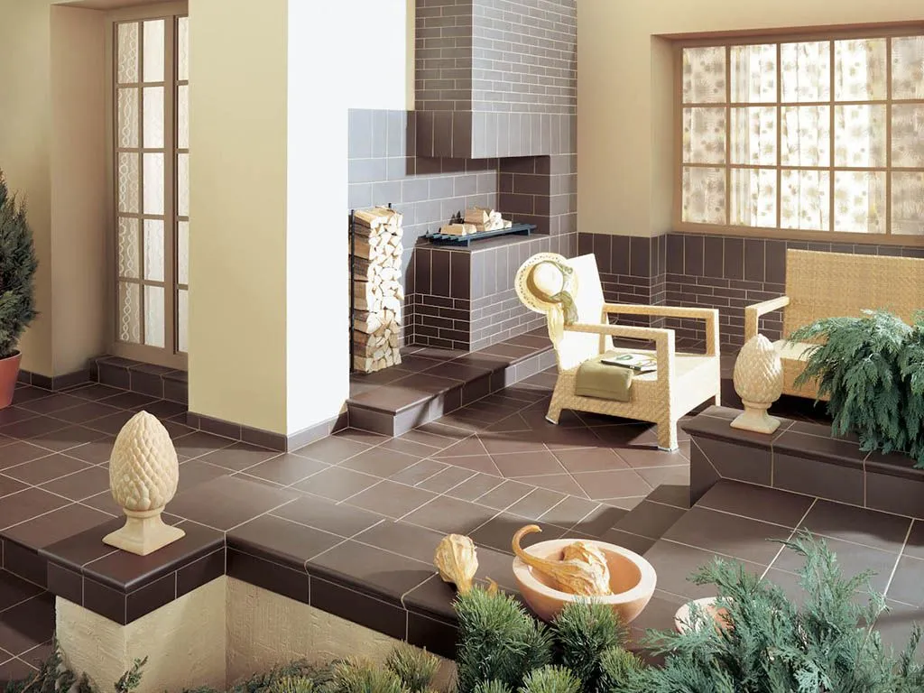 Ступени NATURAL от производителя Paradyz –  фото