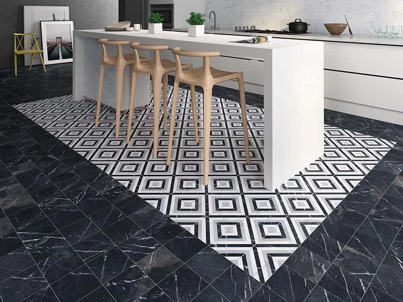 Керамогранит VELVET от производителя Gayafores –  фото