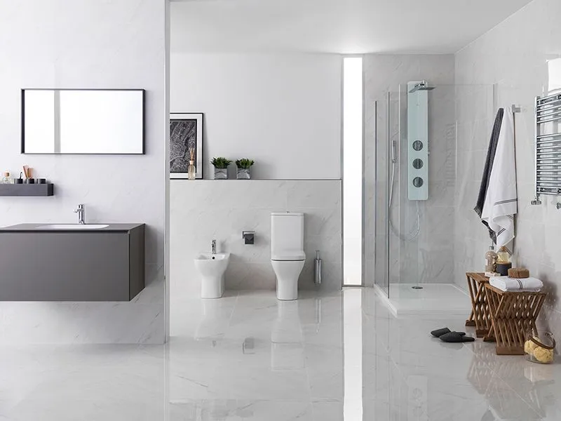 Керамогранит SOUL от производителя Urbatek –  фото