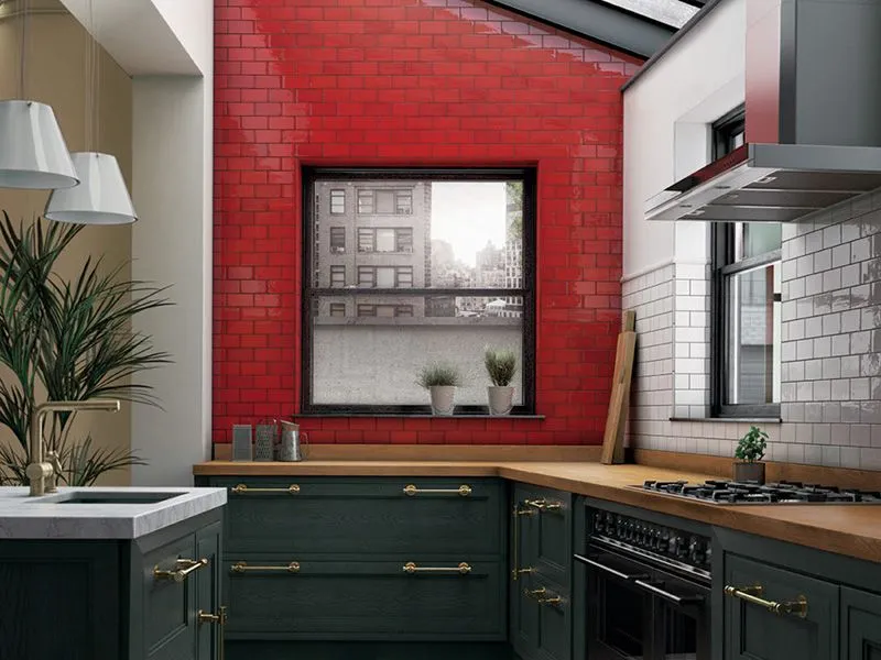 Керамическая плитка VILLAGE от производителя Equipe Ceramicas –  фото