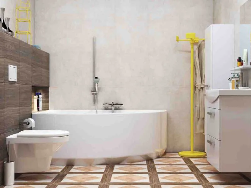 Керамогранит PERSA от производителя Cersanit –  фото