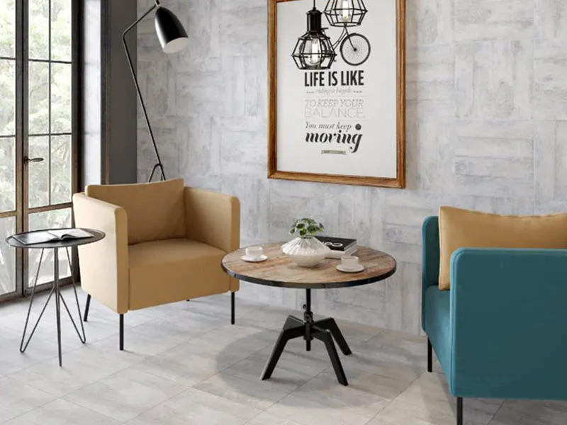 Керамогранит GRUNGE от производителя Grasaro –  фото