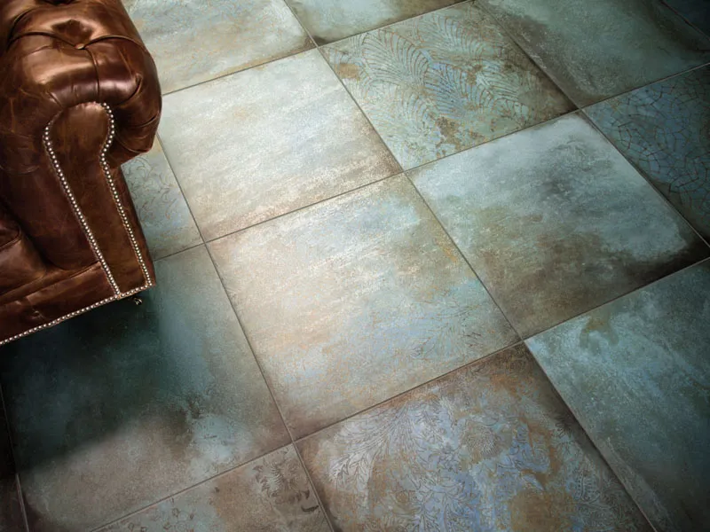 Керамогранит TRACE от производителя Caesar Ceramiche –  фото