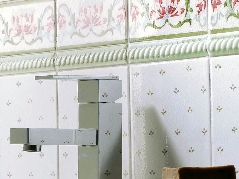 Керамическая плитка MODERNISTA от производителя ADEX –  фото