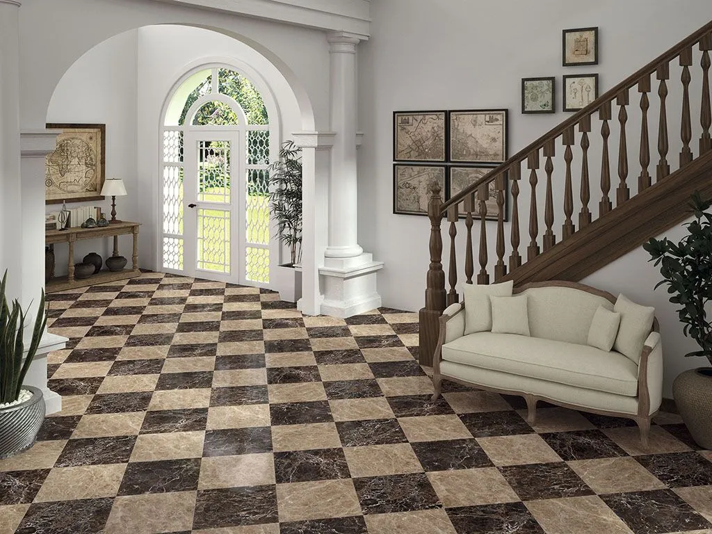 Керамическая плитка VENECIA от производителя Ceramica Click –  фото