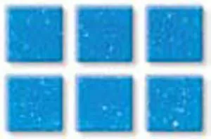 Мозаика A15 на бумаге