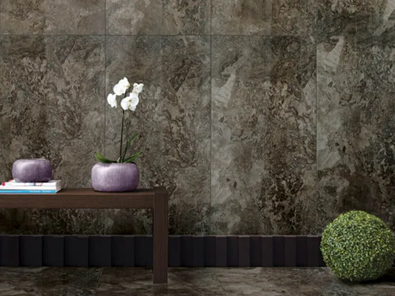 Керамогранит FOSSIL от производителя Seranit –  фото