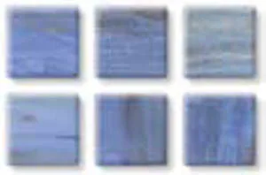 Мозаика GA11 на бумаге