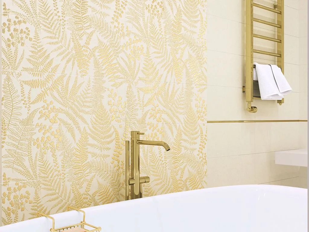 Керамическая плитка DIANA от производителя Delacora –  фото