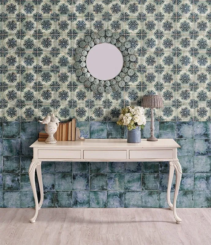 Керамическая плитка LIVORNO от производителя Mainzu –  фото