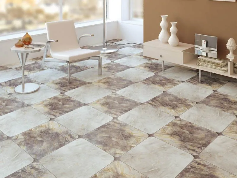 Керамическая плитка BARELLI / STRIATO / VECCHIO от производителя Absolut Keramika –  фото