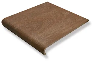 Ступень фронт. Wood  Gradone Acero