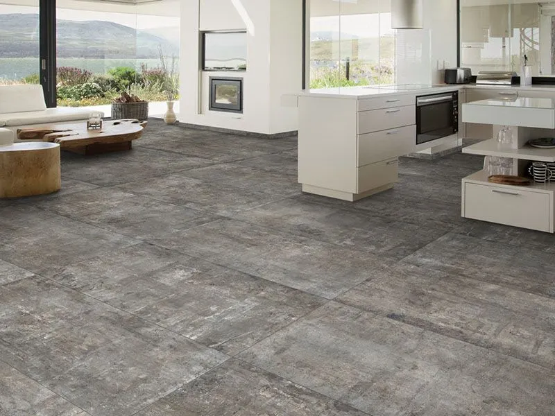 Керамогранит MURALES от производителя Rondine Group RHS –  фото