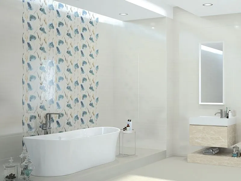 Керамическая плитка AURA от производителя Azori –  фото