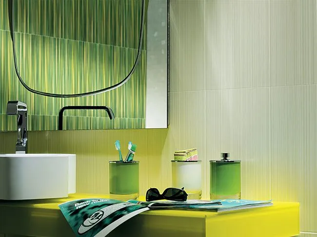 Керамическая плитка RUBACUORI от производителя FAP Ceramiche –  фото