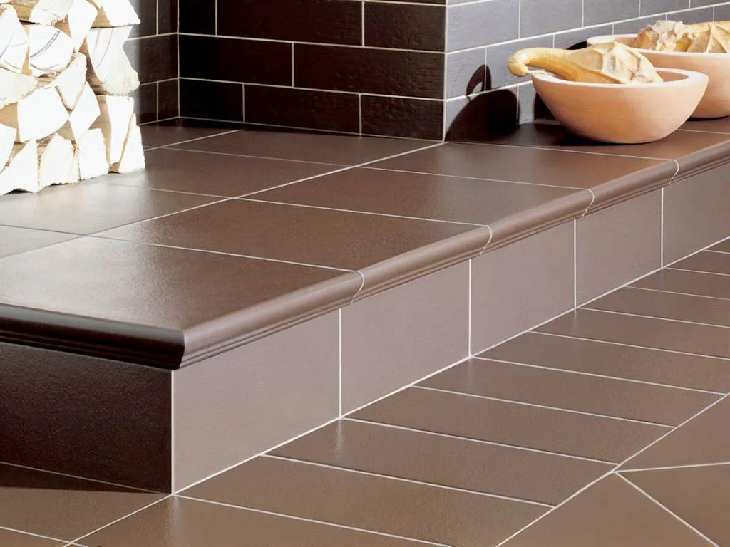 Ступени NATURAL от производителя Paradyz –  фото