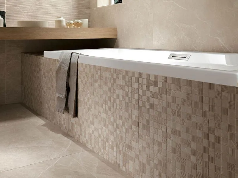 Керамическая плитка ROMA от производителя FAP Ceramiche –  фото