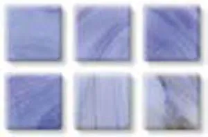 Мозаика G72 на бумаге