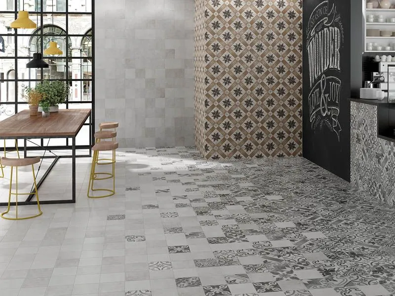 Керамогранит PALAZZO от производителя Azulindus & Marti –  фото