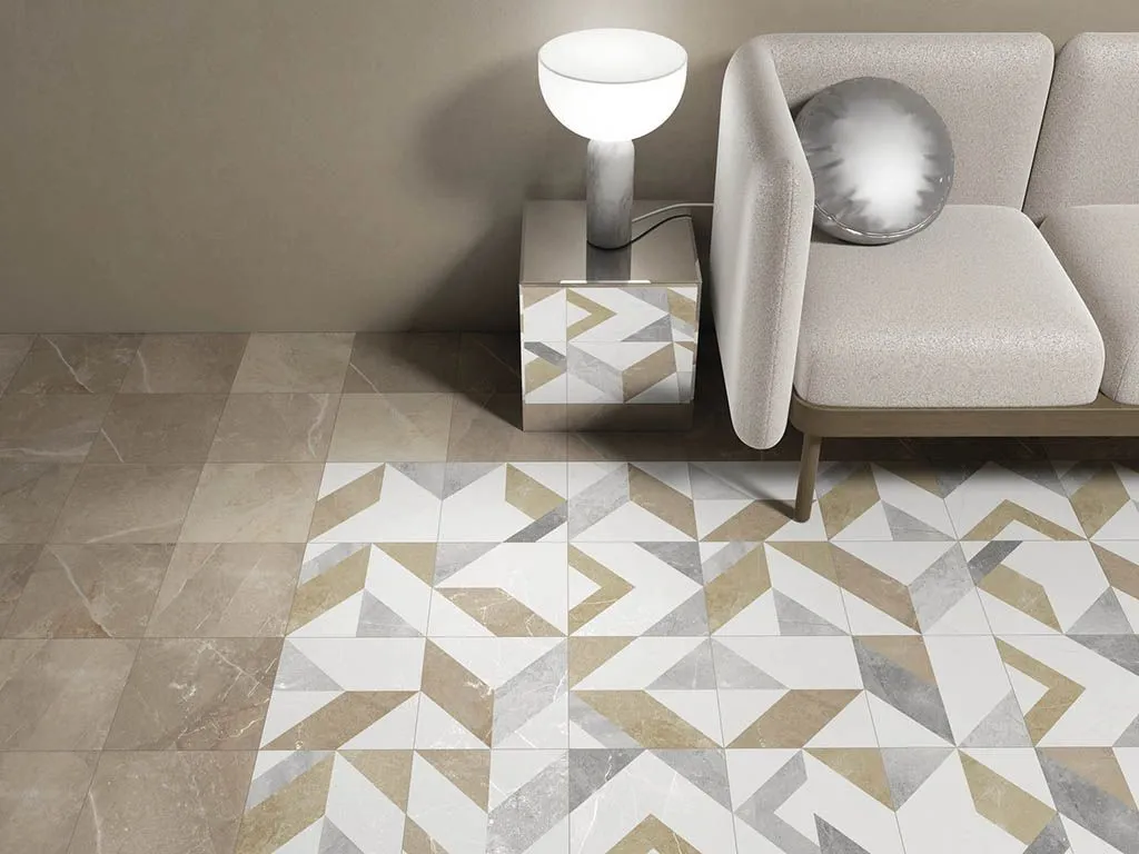 Керамогранит KYROS от производителя Harmony –  фото