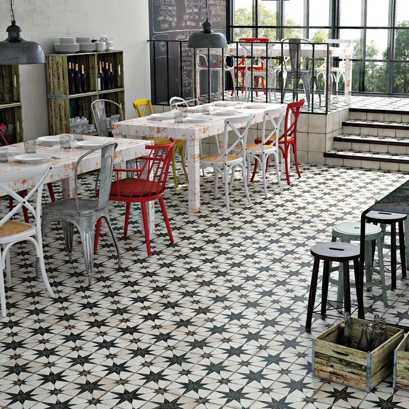 Керамогранит FS STAR LT от производителя Peronda –  фото