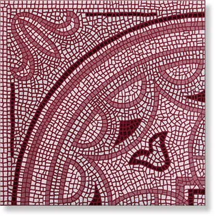 Напольная плитка Pompei wrzos