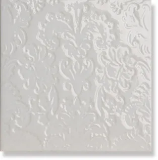 Настенная плитка Capri Classic Bianco