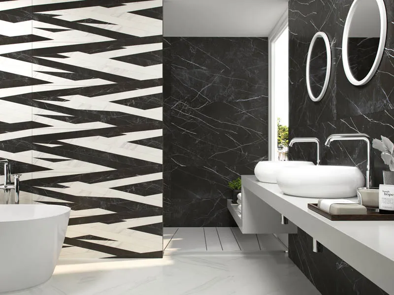 Керамическая плитка ARKIT от производителя Baldocer –  фото