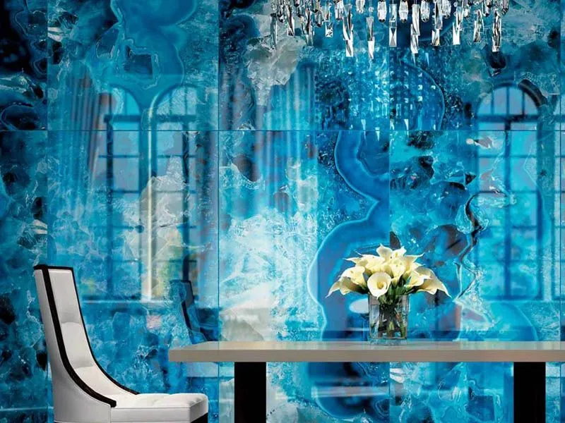 Керамогранит PRIVILEGE от производителя Mirage –  фото