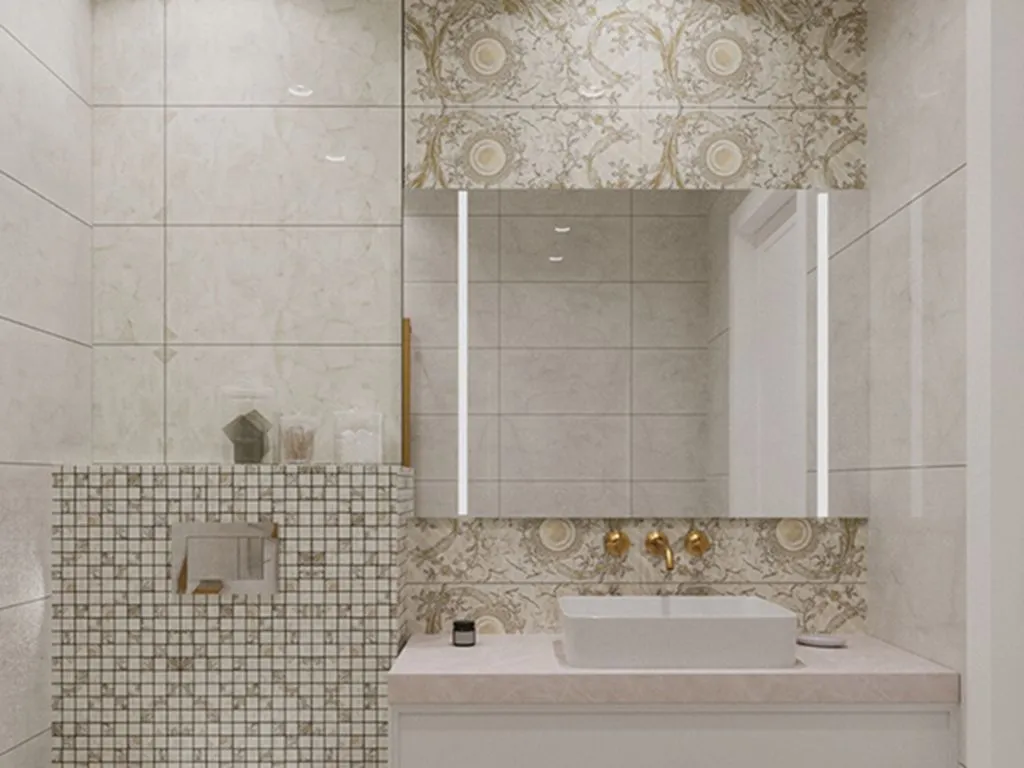 Керамогранит ALABASTRO от производителя Verde –  фото