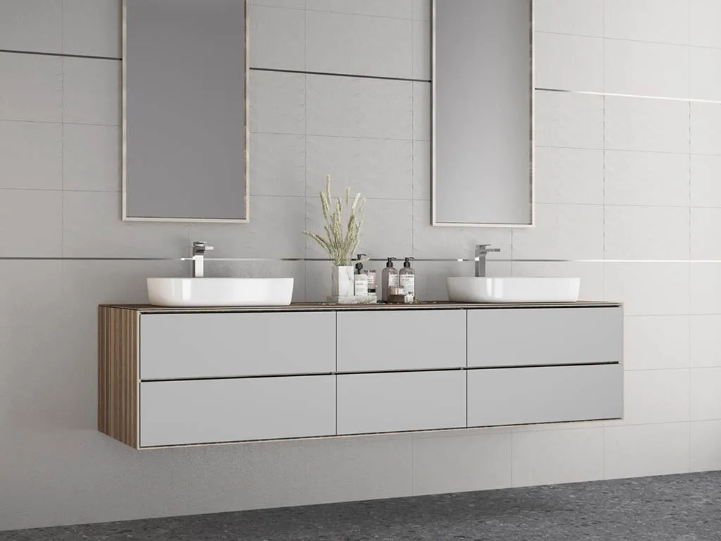 Керамическая плитка CHALK от производителя Argenta –  фото