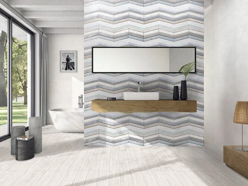 Керамическая плитка MEDITERRANEA от производителя Ibero Ceramicas –  фото