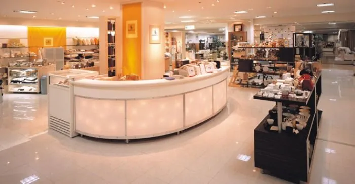 Керамогранит COSMOS от производителя Cimic –  фото