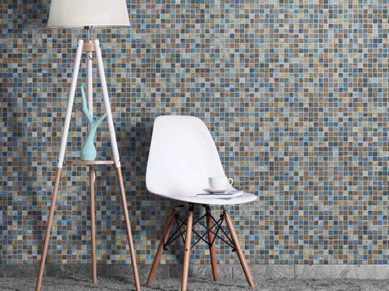 Мозаика INDIGO от производителя Onix Mosaico –  фото