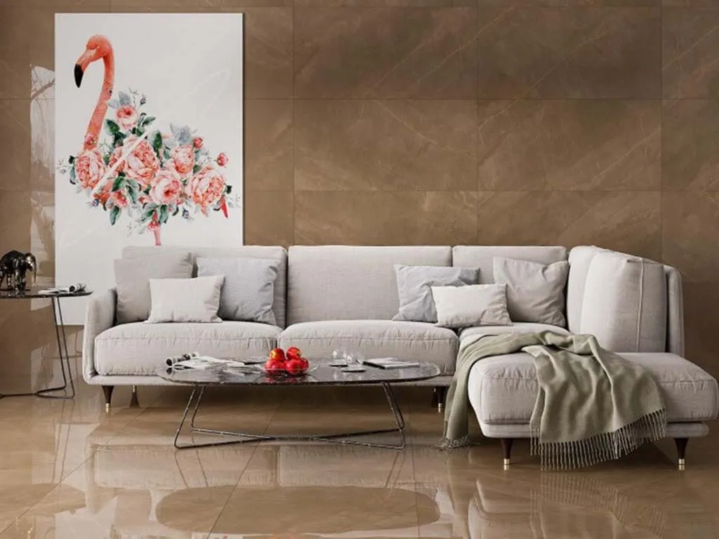 Керамогранит ECO MARBLE 9MM от производителя Artcer –  фото