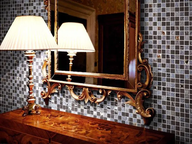 Мозаика MYSTIC GLASS от производителя Onix Mosaico –  фото