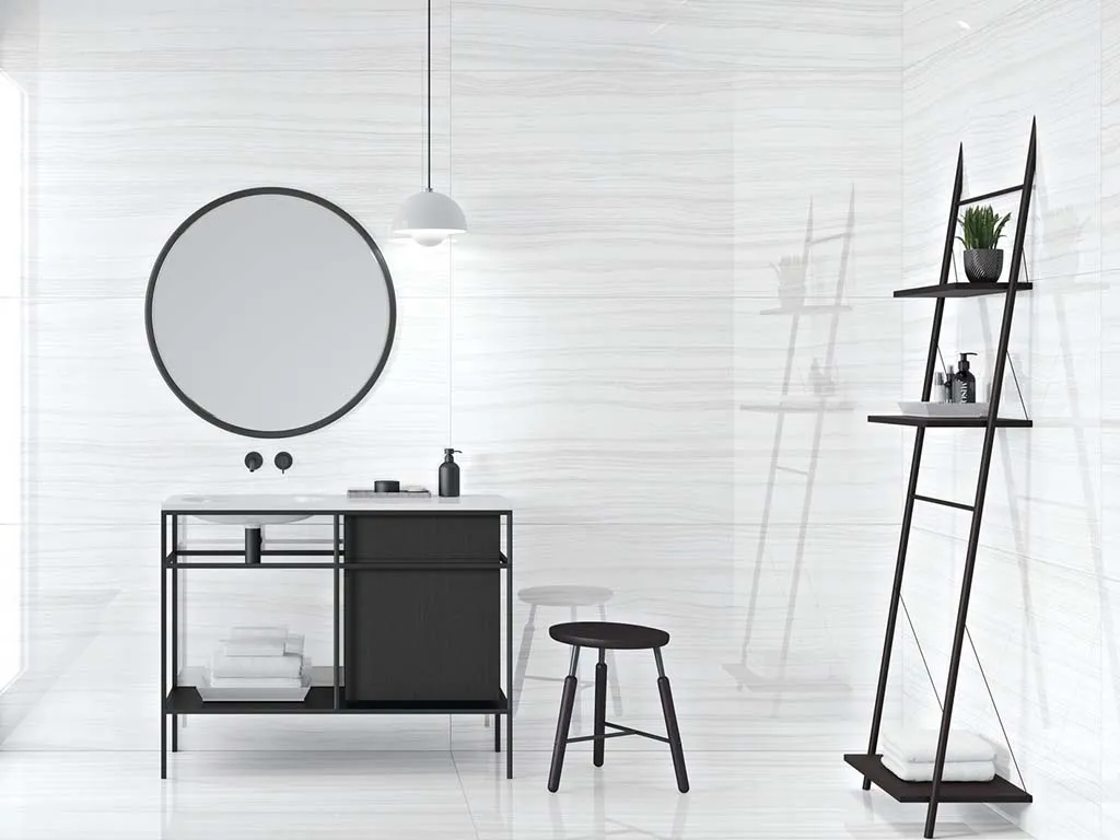 Керамогранит SUITE от производителя Museum –  фото